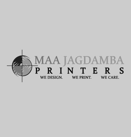 Maa Jagdamba Printers